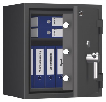 Wertschutztresor Rubin Pro 10 EN 1143-1 VDS Klasse 3