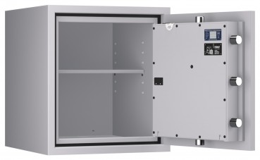 Tresor VdS Klasse 3 Rubin Pro 15T, Grad 3 EN 1143-1, feuerfest, für Bargeld, Schmuck und wichtige Unterlagen