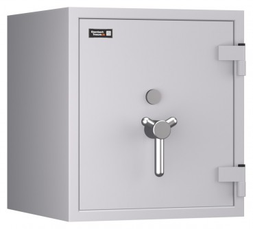 Tresor VdS Klasse 3 Rubin Pro 15T, Grad 3 EN 1143-1, feuerfest, für Bargeld, Schmuck und wichtige Unterlagen