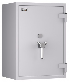Tresor VdS Klasse 3 Rubin Pro 20, Grad 3 EN 1143-1, feuerfest, für Bargeld, Schmuck und wichtige Unterlagen