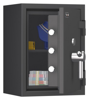 Wertschutz Tresor Rubin Pro 3 EN 1143-1 VDS Klasse 3