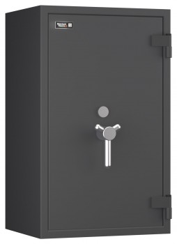 Preview: Tresor VdS Klasse 3 Rubin Pro 30, Grad 3 EN 1143-1, feuerfest, für Bargeld, Schmuck und wichtige Unterlagen