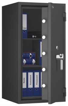 Wertschutztresor Rubin Pro 45 T EN 1143-1 VDS Klasse 3