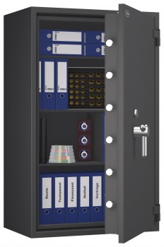 Wertschutztresor Rubin Pro 50 EN 1143-1 VDS Klasse 3