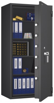Wertschutztresor Rubin Pro 65 EN 1143-1 VDS Klasse 3