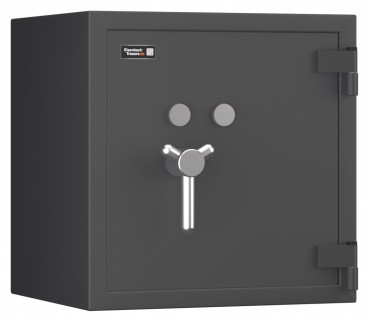 Preview: Tresor VdS Klasse 4  Pegasus 120, Grad 3 EN 1143-1 für Bargeld, Gold, Schmuck und wichtige Unterlagen