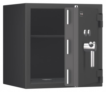 Tresor VdS Klasse 4  Pegasus 120, Grad 3 EN 1143-1 für Bargeld, Gold, Schmuck und wichtige Unterlagen