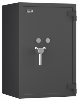 Preview: Tresor VdS Klasse 4  Pegasus 190, Grad 3 EN 1143-1 für Bargeld, Gold, Schmuck und wichtige Unterlagen