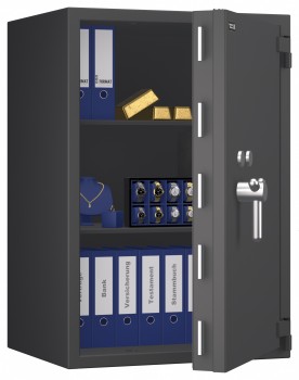Wertschutzschrank Format Pegasus 375 EN 1143-1 VDS Klasse 4