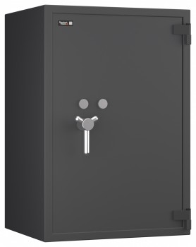 Preview: Tresor VdS Klasse 4  Pegasus 375, Grad 3 EN 1143-1 für Bargeld, Gold, Schmuck und wichtige Unterlagen