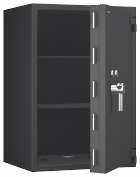 Tresor VdS Klasse 4  Pegasus 375, Grad 3 EN 1143-1 für Bargeld, Gold, Schmuck und wichtige Unterlagen