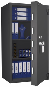Wertschutzschrank Format Pegasus 480 EN 1143-1 Grad IV