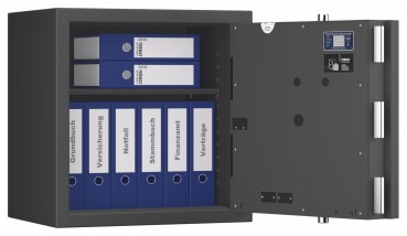 Tresor VdS Klasse 4  Pegasus 90, Grad 3 EN 1143-1 für Bargeld, Gold, Schmuck und wichtige Unterlagen