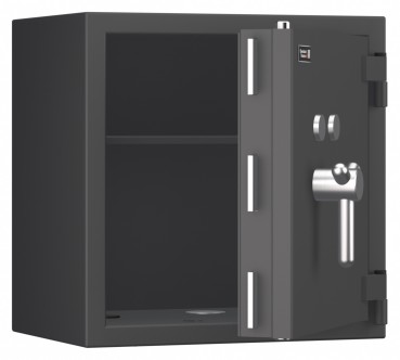 Tresor VdS Klasse 4  Pegasus 90, Grad 3 EN 1143-1 für Bargeld, Gold, Schmuck und wichtige Unterlagen