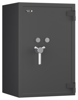 Preview: Tresor VdS Klasse 4  Pegasus Pro 190, Grad 3 EN 1143-1, feuerfest, für Bargeld, Gold, Schmuck und wichtige Unterlagen