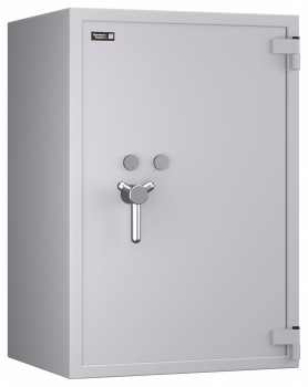 Tresor VdS Klasse 4  Pegasus Pro 375, Grad 3 EN 1143-1, feuerfest, für Bargeld, Gold, Schmuck und wichtige Unterlagen