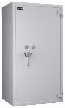 Tresor VdS Klasse 4  Pegasus Pro 480, Grad 3 EN 1143-1, feuerfest, für Bargeld, Gold, Schmuck und wichtige Unterlagen