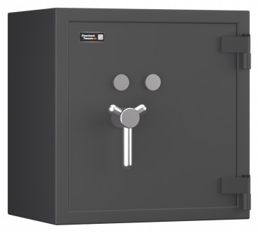 Preview: Tresor VdS Klasse 4  Pegasus Pro 90, Grad 3 EN 1143-1, feuerfest, für Bargeld, Gold, Schmuck und wichtige Unterlagen
