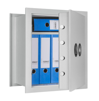 Wandtresor VdS Klasse 1 EN 1143-1