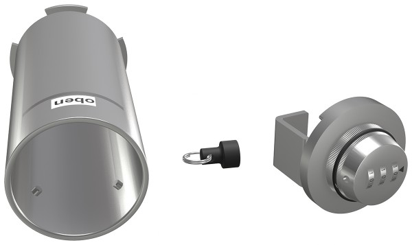 Schlüsselsafe Schlüsseltresor mit Zahlenschloss