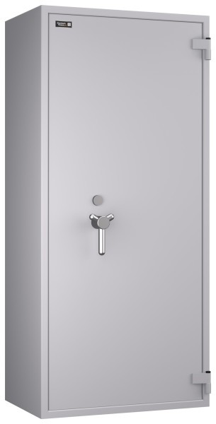 Tresor VdS Klasse 2 Topas Pro 65, feuerfest, für Bargeld, Schmuck und wichtige Unterlagen