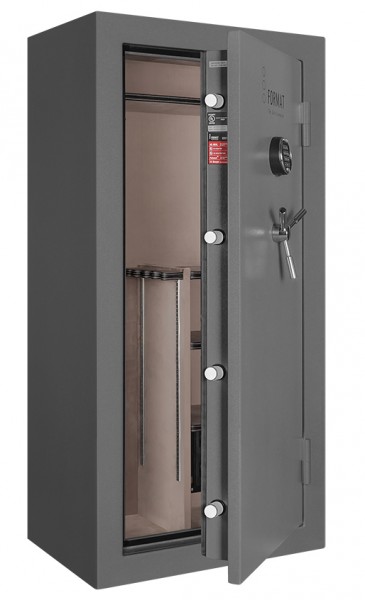 Waffenschrank Format Cazador mit Elektronikschloss