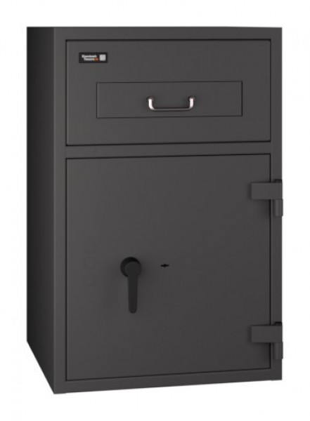 Deposittresor Quadriga Cash 100 D-I Einwurftresor