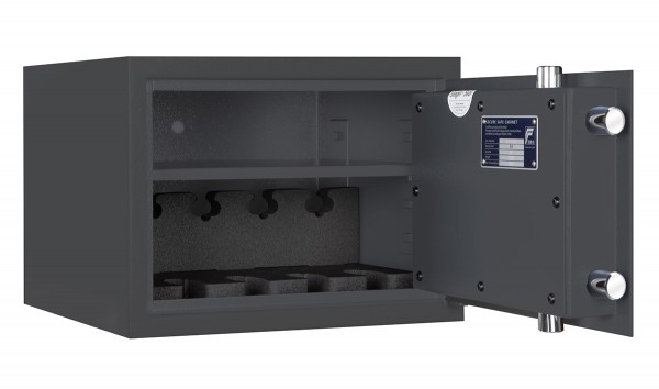Tresor Sicherheitsschrank Format MT S1 EN 14450