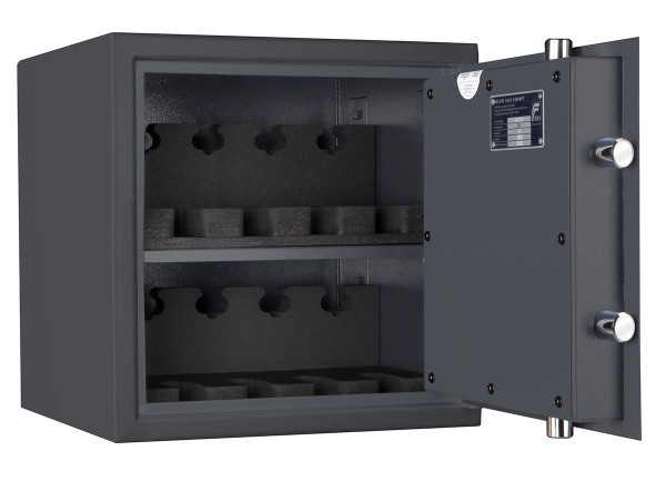 Kurzwaffenschrank Stufe S1 Sicherheitsschrank MT 2