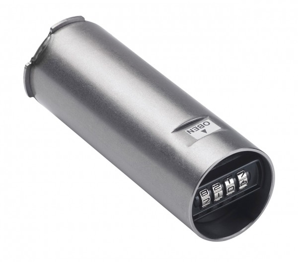 PZ Schlüsselsafe Code