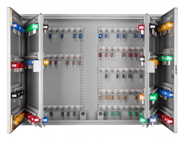 Schlüsselschrank Format S 300 Z
