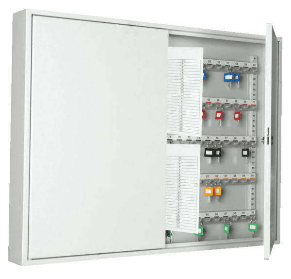 Schlüsselschrank Format S 200Z für 200 Schlüssel