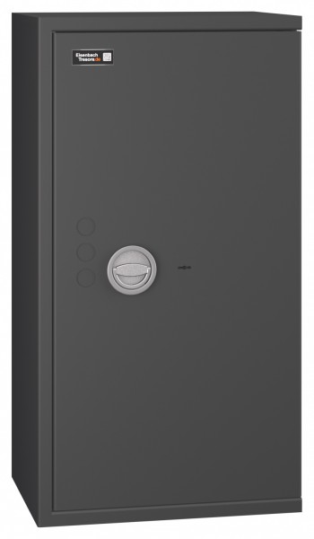 Tresor EN 1143-1 Security Safe 1 3-109 Grad 1