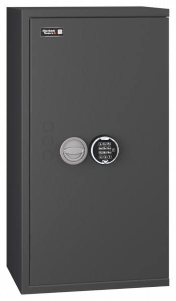 Tresor EN 1143-1 Security Safe 1 3-109 Grad 1