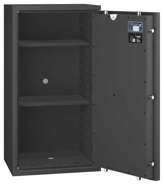 Tresor EN 1143-1 Security Safe 1 3-109 Grad 1