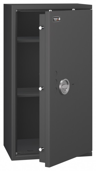 Tresor EN 1143-1 Security Safe 1 3-109 Grad 1