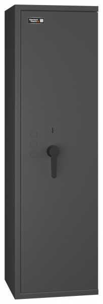 Tresor EN 1143-1 Security Safe 1 3-125 Grad 1