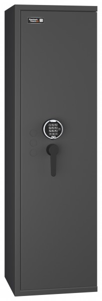Tresor EN 1143-1 Security Safe 1 3-125 Grad 1