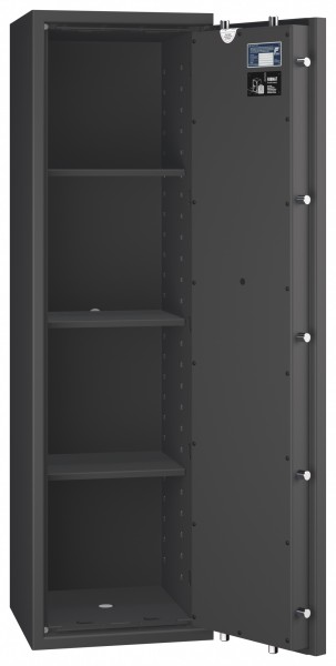 Tresor EN 1143-1 Security Safe 1 3-125 Grad 1