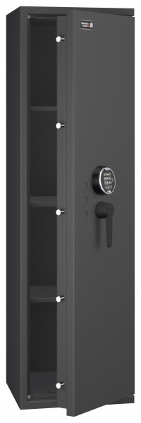 Tresor EN 1143-1 Security Safe 1 3-125 Grad 1
