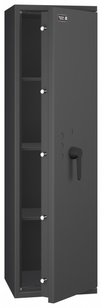 Tresor EN 1143-1 Security Safe 1 3-125 Grad 1