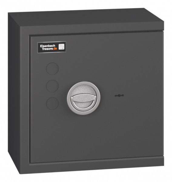 Tresor EN 1143-1 Security Safe 1 3-16 Grad 1