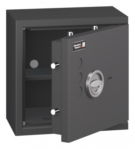 Tresor EN 1143-1 Security Safe 1 3-16 Grad 1
