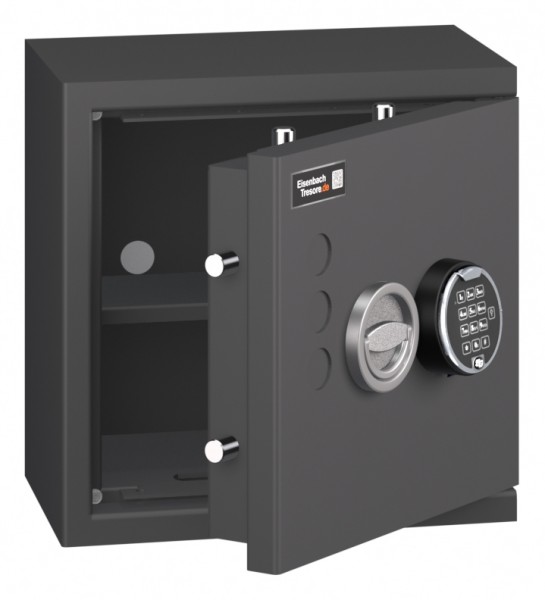 Tresor EN 1143-1 Security Safe 1 3-16 Grad 1
