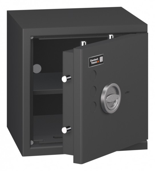 Tresor EN 1143-1 Security Safe 1 3-31 Grad 1