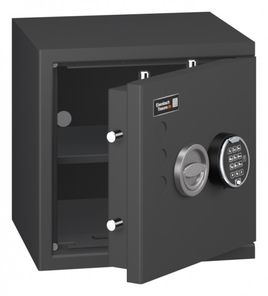 Tresor EN 1143-1 Security Safe 1 3-31 Grad 1