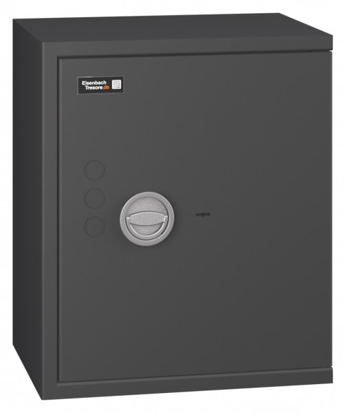 Tresor EN 1143-1 Security Safe 1 3-66 Grad 1