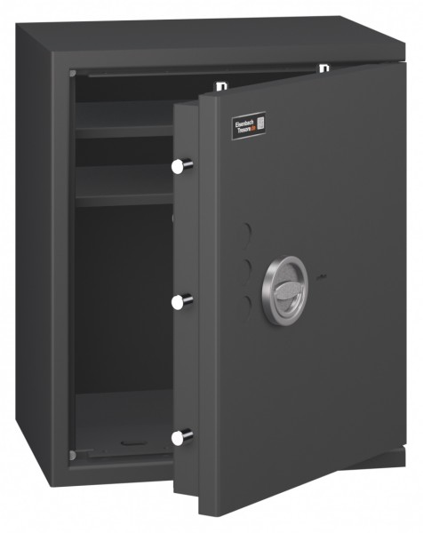 Tresor EN 1143-1 Security Safe 1 3-66 Grad 1
