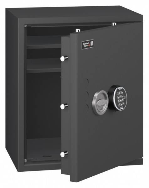 Tresor EN 1143-1 Security Safe 1 3-66 Grad 1