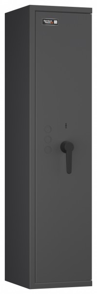 Tresor Lyra 11 EN 1143-1 Widerstandsgrad 1 – Wertschutztresor für Wertsachen, Geld und Dokumente